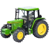 Schuco John Deere 6100