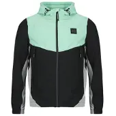 Helvetica Trainingsjack STANFORD heren EU S