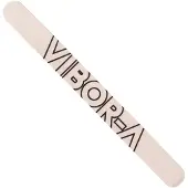 Vibora ronde transparante padelracketbeschermer