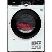 KOENIC Ktd 8336 C - Droogkast Warmtepomp