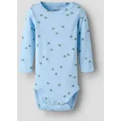 Name it Lange Mouwen Romper 62 EU Jongens