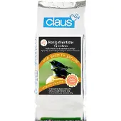 Claus - Vogelvoer- Honing Zwart 1a- Zwart- 500 gram