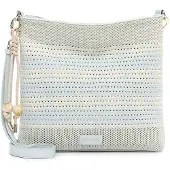 Suri Frey schoudertas SFY Ruby SC Crossover Bag Lightblue Lichtblauw