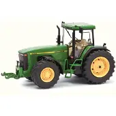 Schuco John Deere 8400