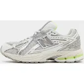 New Balance Sneakers '1906 Lace' grijs / lichtgrijs / lichtgroen
