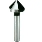 Cofan Conische Verzinking 19.0 Mm