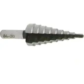Cofan Hssx1 Mm Trapboor 4-12 Mm