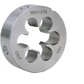 Cofan Sae 3/4-16h Gereedschap Voor Schroefdraad 45 Mm