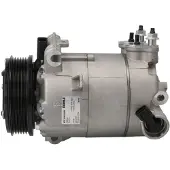 MAHLE ORIGINAL Airco-compressor ACP 1394 000S
