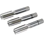 Cofan M45x4.50 Mm Schroeftap 3 Eenheden