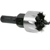 Cofan Hss Gatenzaag Voor Metaal 58 Mm