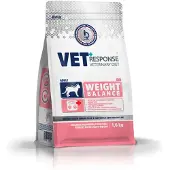 Vet Response Gewichtsbalans Kattenvoer 1.6 Kg