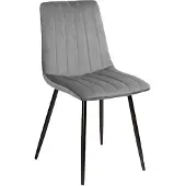Furniture Style Iria Stoelenset 44x88.5x21 Cm 4 Eenheden