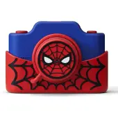 Kimento Spider-man Camera Rood Kinderen