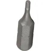 Cofan 8 Inbussleutel 25 Mm 10 Eenheden
