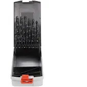 Cofan Hss Metaalboor 1-13 Mm 25 Eenheden