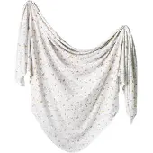 Copper Pearl Arlo Knit 116x116 Cm Knit Muslin Veelkleurig Kinderen