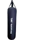Tiki Factory Fender 70x20 Cm Blauw