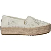 Toms Instappers 'Valencia' wit