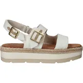 Toms Giana Sandalen Wit | Maat: 42