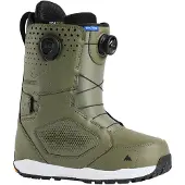 Burton - Heren snowboardschoenen - Photon Boa Forest Moss voor Heren - Maat 10,5 US - Kaki