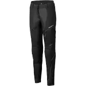 Alpinestars Stella Troop-Air Pro Dames Motorfiets Textiel Broek