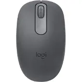 Logitech M196 Bluetooth-muis, grafiet