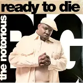 RecordCityJP Notorious B.I.G. - Ready To Die (Remastered) (2 LP)