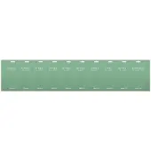 Farm Stay Tea Tree Biome Calming Mask - 25 ml * 10 sheets