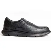 Purapiel Oxford schoen Confore7 Zwart