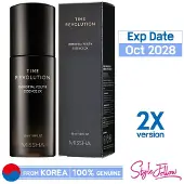 MISSHA Time Revolution Immortal Youth Essence 2x
