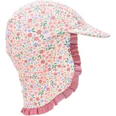 Little Dutch Zwem Pet - Dreamy Flowerfield - Size 2