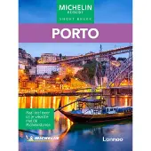 Lannoo Michelin Reisgids Short Break Porto (Paperback)