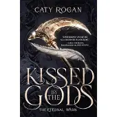A.W. Bruna Uitgevers Kissed by the Gods