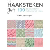 Forte De haakstekengids (Paperback)