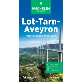 Lannoo Lot - Tarn - Aveyron (Paperback)