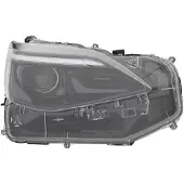 Diederichs 6608480 Koplamp
