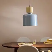 NOUS hanglamp Kiki (Ø32x45 cm)