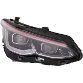Diederichs 2218386 Koplamp