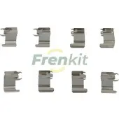 FRENKIT 930011 Accessoireset, schijfremblok