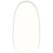 Maniac White Whiskers Polish Sticker - 28pcs