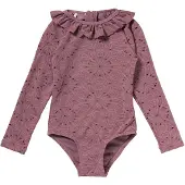 Salted Stories Broderie | Bodysuit 62/68