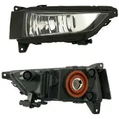 Alkar 2904527 Mistlamp
