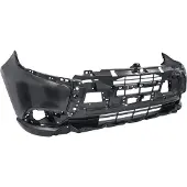 Diederichs 5848850 Bumper
