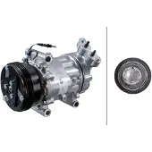 Hella 8FK 366 200-261 Aircopomp