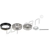 Topran 109 702 Wiellagerset