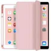 EtuiTab - Smartcase voor iPad - Roze - Inclusief Pen Houder