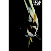 Coast2Coast Tear Gas - Tear Gas (CD)