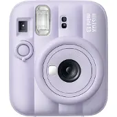 Fujifilm Mini 13 Dreamy Purple