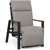 Lifestyle Garden Furniture Lifestyle Camino relax stoel gasveer verstelbaar